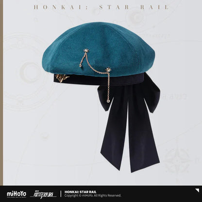 Honkai: Star Rail Anaxa Theme Impression Series Beret
