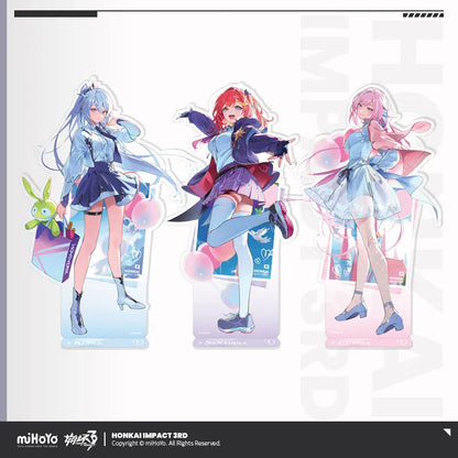 autumn festival series acrylic stand ACG GO