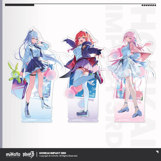autumn festival series acrylic stand ACG GO
