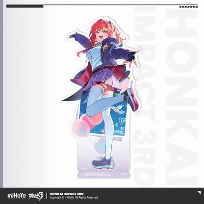 autumn festival series acrylic stand ACG GO