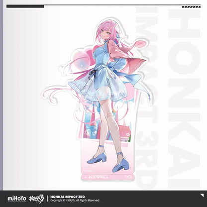 autumn festival series acrylic stand ACG GO