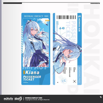 autumn festival series laser ticket ACG GO