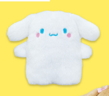 Furyu Sanrio Characters Line Up Dormie Friends Mascot!