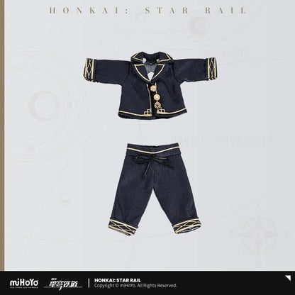aventurine nendoroid doll cloth set ACG GO