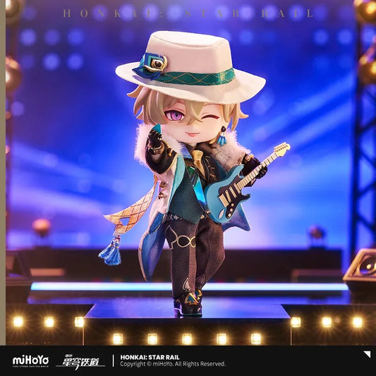 aventurine nendoroid doll ACG GO