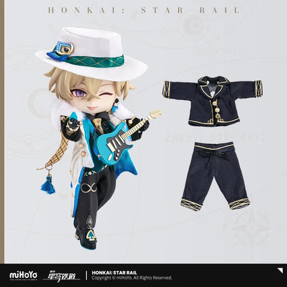 aventurine nendoroid doll ACG GO