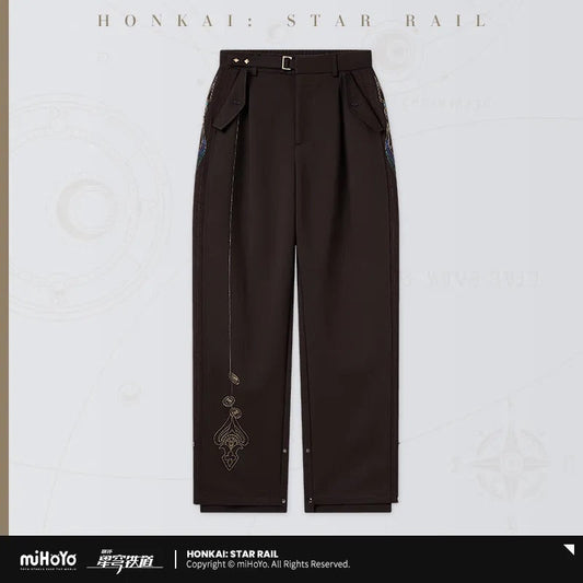 aventurine theme impression series pants ACG GO