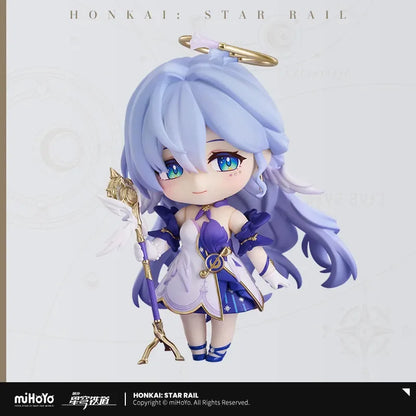 Robin Nendoroid Figure Honkai: Star Rail Robin ACG Go Anime www.acg-go.com Honkai: Star Rail, Nendoroid, Robin