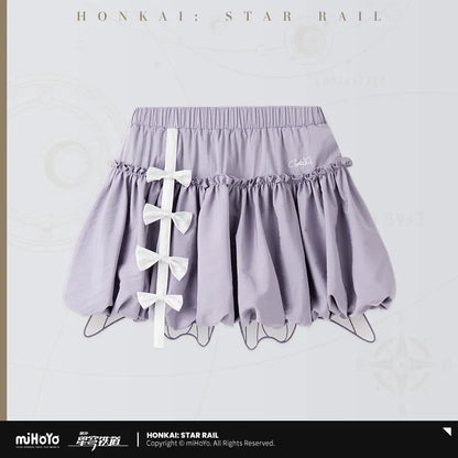 Honkai: Star Rail Castorice Theme Impression Series Tulip Skirt