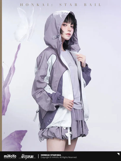 Honkai: Star Rail Castorice Theme Impression Series Coat
