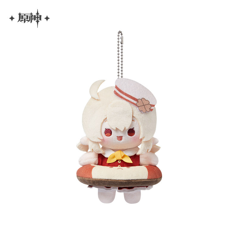 Genshin Impact Midsummer Party Series Plush Doll