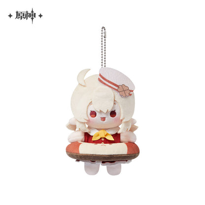 Genshin Impact Midsummer Party Series Plush Doll