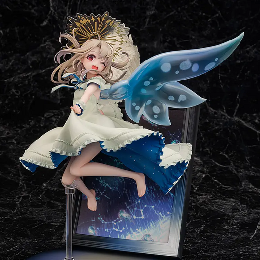 Fate/Kaleid Liner Prisma Illya 3Rei Illyasviel Von Einzbern 15th Anniversary Ver. 1/7 Scale Figure