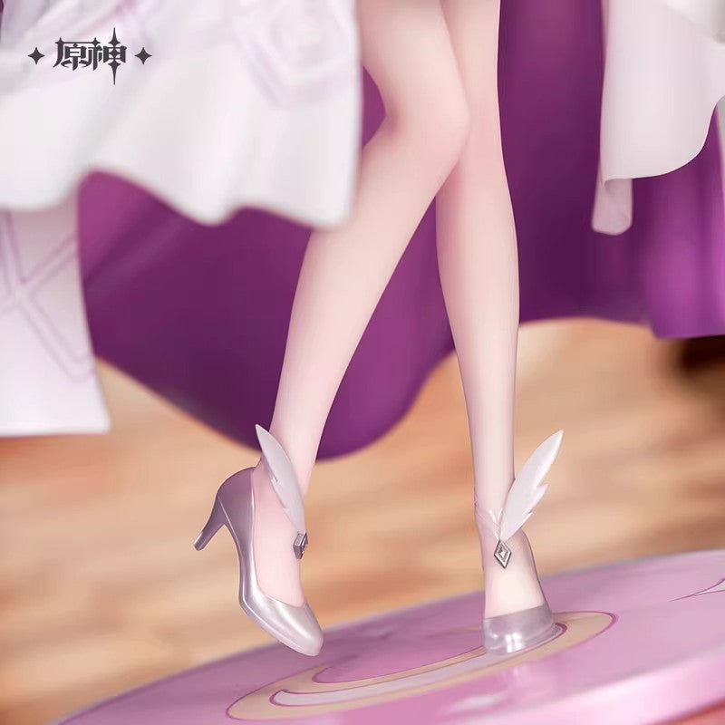 Genshin Impact Carnival Gathering Ver. Columbina Hyposelenia 1/8 Scale Figure