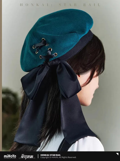 Honkai: Star Rail Anaxa Theme Impression Series Beret