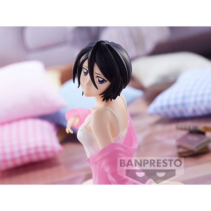 banpresto bleach rukia kuchiki leisure time figure ACG GO