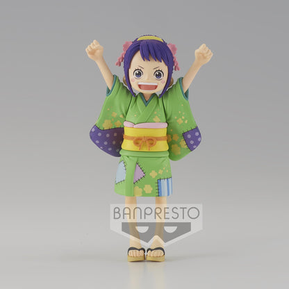 banpresto dxf one piece the grandline series figure wanokuni vol 3 tama ACG GO