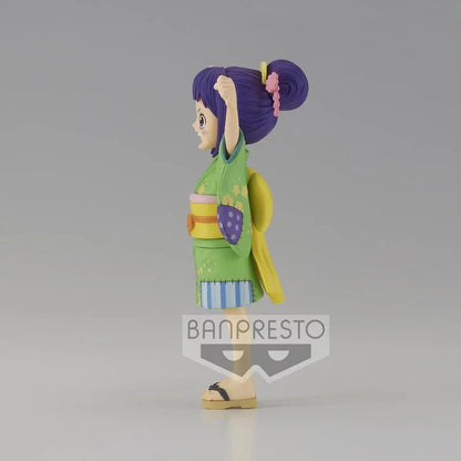 banpresto dxf one piece the grandline series figure wanokuni vol 3 tama ACG GO