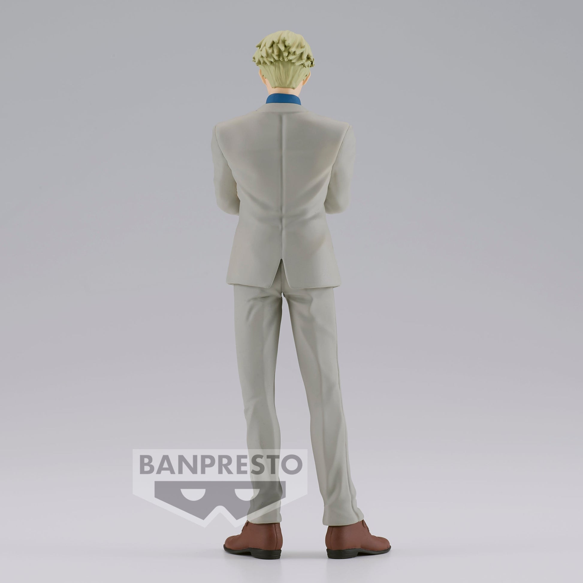 banpresto jujutsu kaisen jukon no kata megumi fushiguro kento nanami figure ACG GO