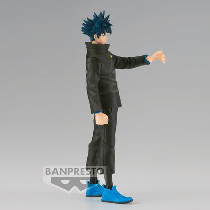 banpresto jujutsu kaisen jukon no kata megumi fushiguro kento nanami figure ACG GO