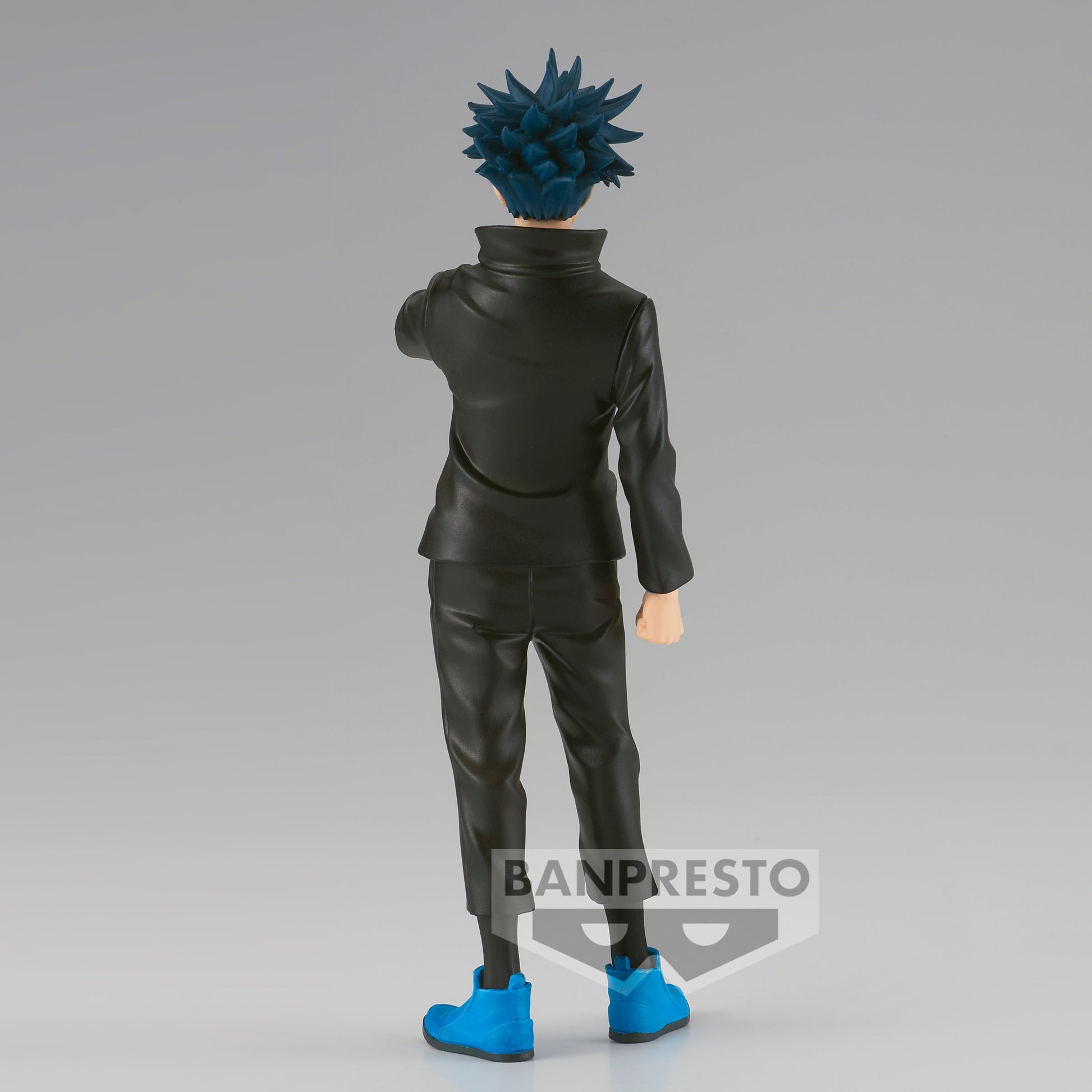 banpresto jujutsu kaisen jukon no kata megumi fushiguro kento nanami figure ACG GO