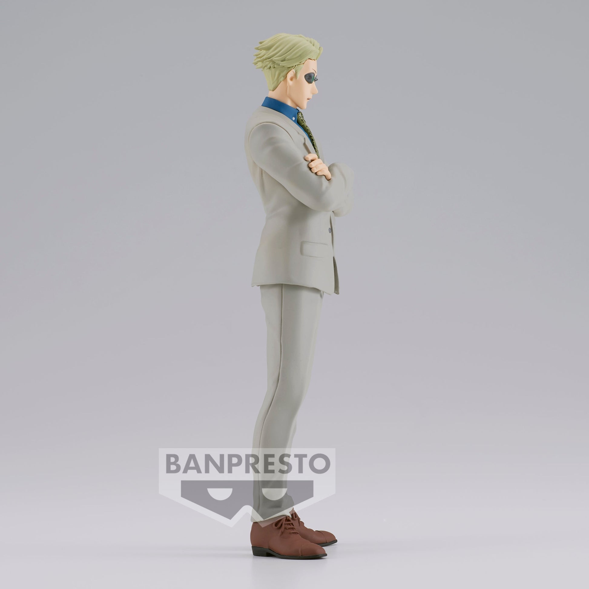 banpresto jujutsu kaisen jukon no kata megumi fushiguro kento nanami figure ACG GO