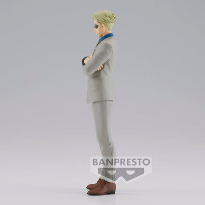 banpresto jujutsu kaisen jukon no kata megumi fushiguro kento nanami figure ACG GO