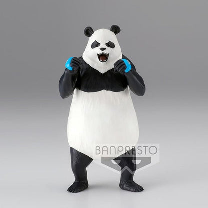 banpresto jujutsu kaisen jukon no kata panda gojo satoru figure ACG GO