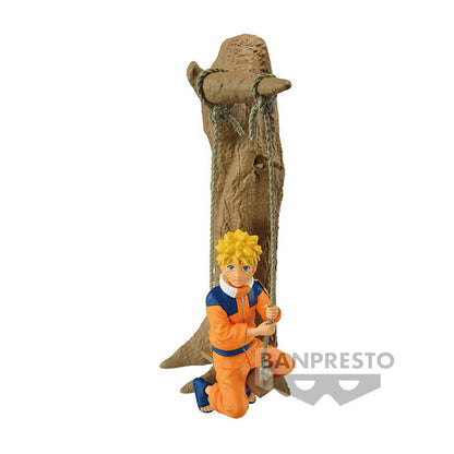 banpresto naruto 20th anniversary uzumaki naruto 2 version figure ACG GO