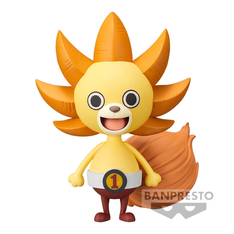 banpresto one piece dxf the grandline men vol 5 tony tony chopper sunny kun figure ACG GO