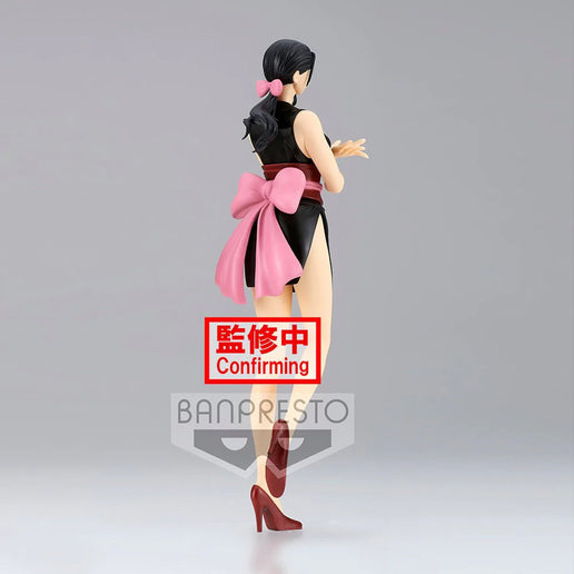 banpresto one piece glitter glamours nico robin figure 2 versions ACG GO