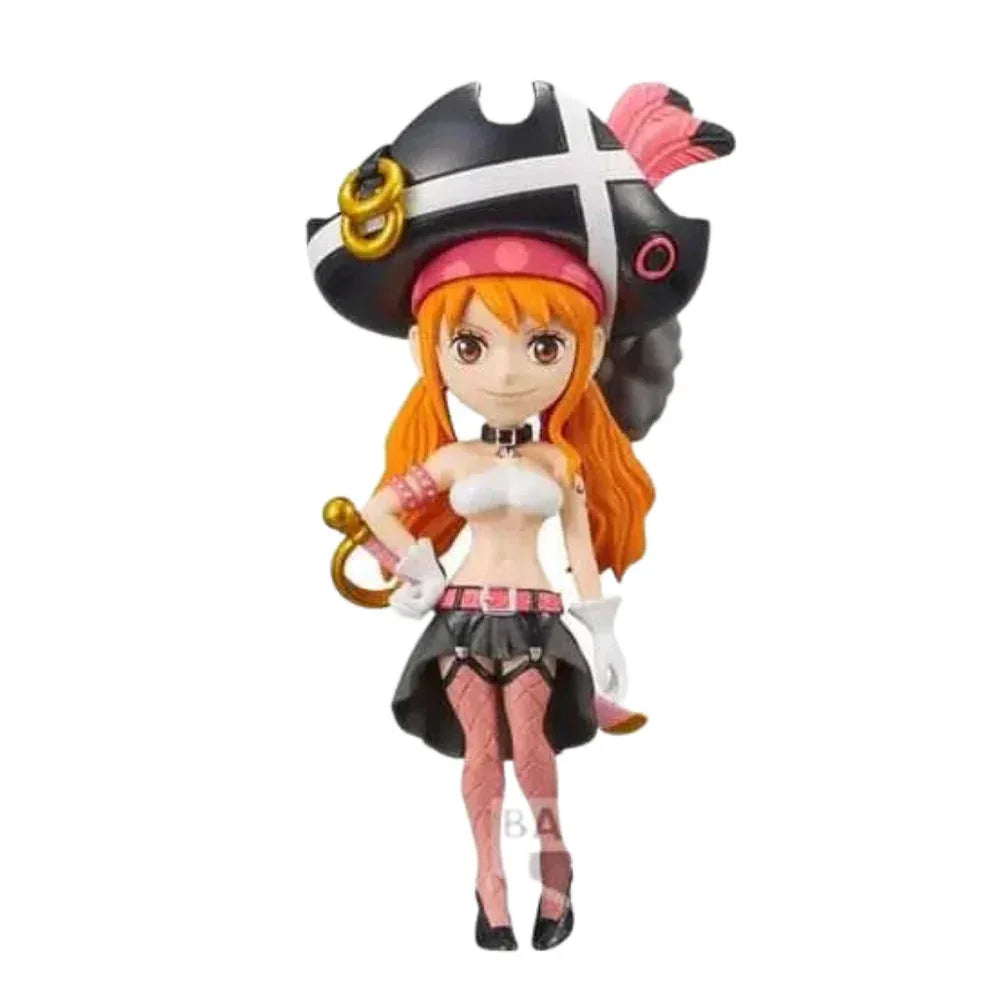 Film: Red Collectable Figure Vol.2 BANPRESTO One Piece Ronoroa Zorro ACG Go Anime www.acg-go.com Figure
