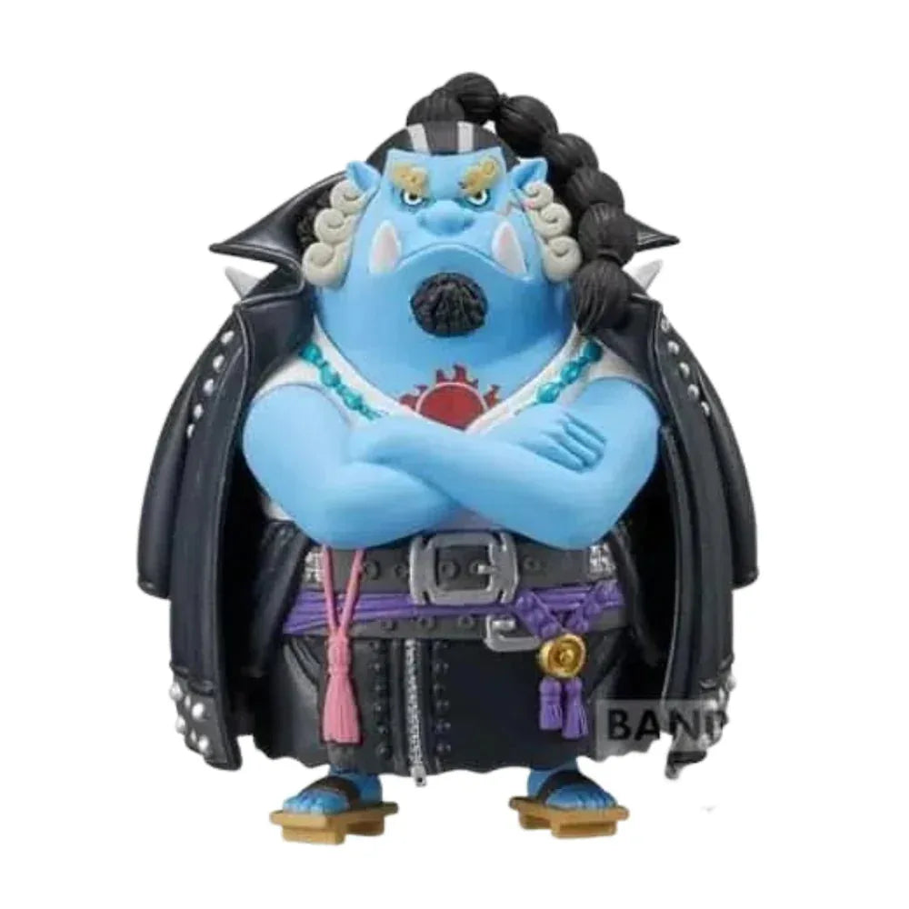 Film: Red Collectable Figure Vol.2 BANPRESTO One Piece Ronoroa Zorro ACG Go Anime www.acg-go.com Figure