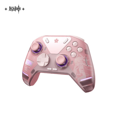 Genshin Impact Yae Miko Game Controller Set Gift Box
