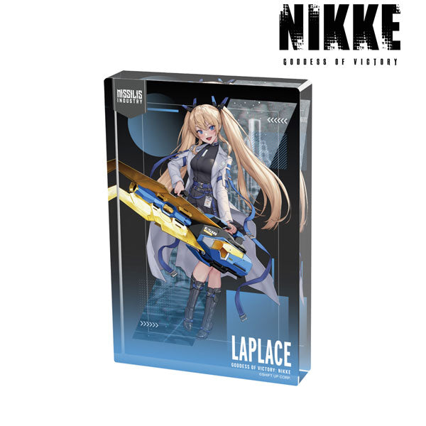 LOVECACAO Illustration Acrylic Block