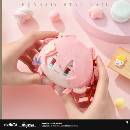 big head series plush pendant ACG GO