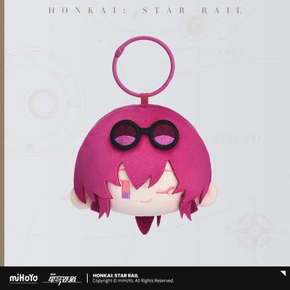 big head series plush pendant ACG GO