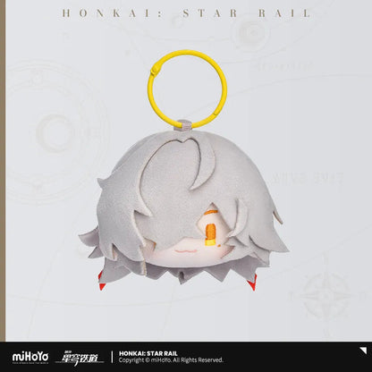 big head series plush pendant ACG GO