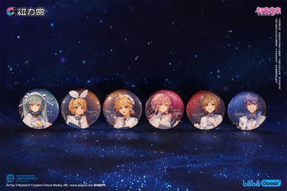 bilibili kuji hatsune miku starry night ACG GO
