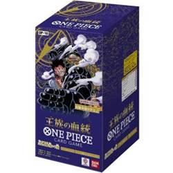booster pack royal bloodline op 10 mystery box ACG GO