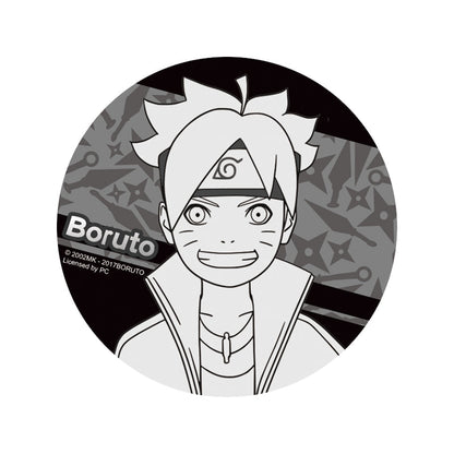 boruto badge ACG GO