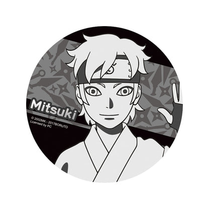 boruto badge ACG GO