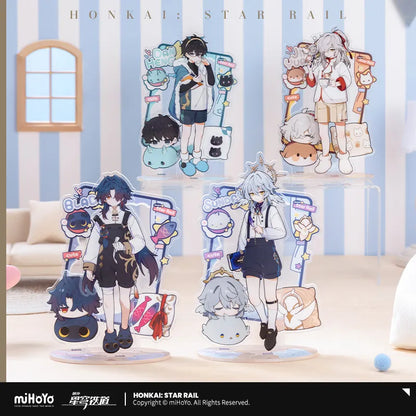 boys dormitory series acrylic standee ACG GO
