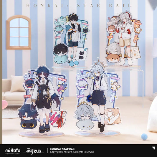 boys dormitory series acrylic standee ACG GO