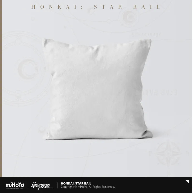 boys dormitory series pillow ACG GO