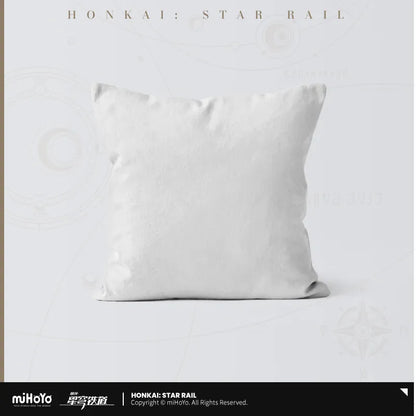 boys dormitory series pillow ACG GO