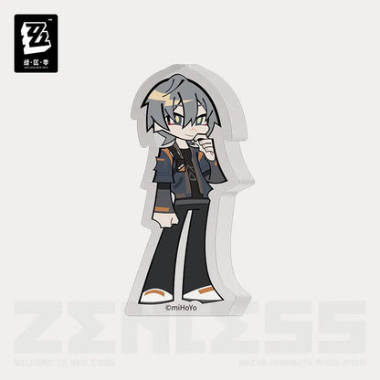breaded belief a sandwich scented dream series chibi mini standee ACG GO