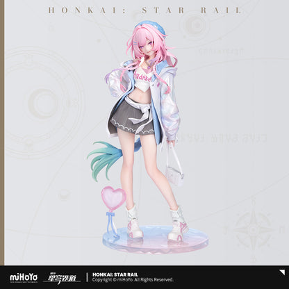 Honkai: Star Rail Cyrene 1/8 Figure Wonderful Holiday Ver.