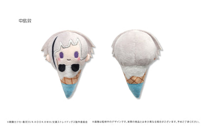 bungo stray dogs ice tapinui a assortment box ACG GO