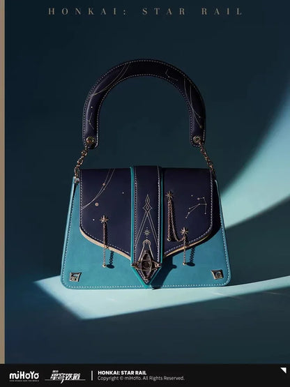 Honkai: Star Rail Anaxa Theme Impression Series Shoulder Bag